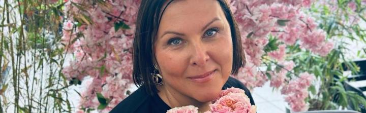 Opinie jurorów: Anna Orłowska - Love Cosmetics Awards to dla mnie czas branżowej nauki, ale też fantastycznej beauty-zabawy